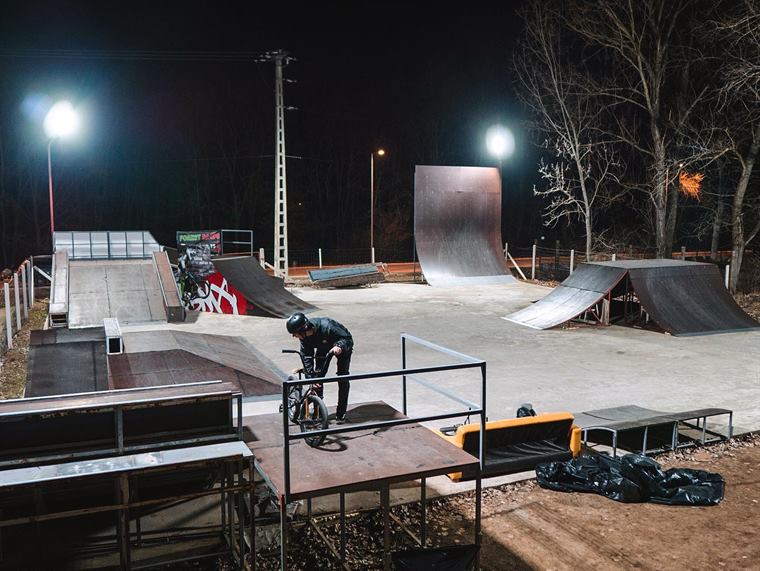 Forest Ramps galéria 25