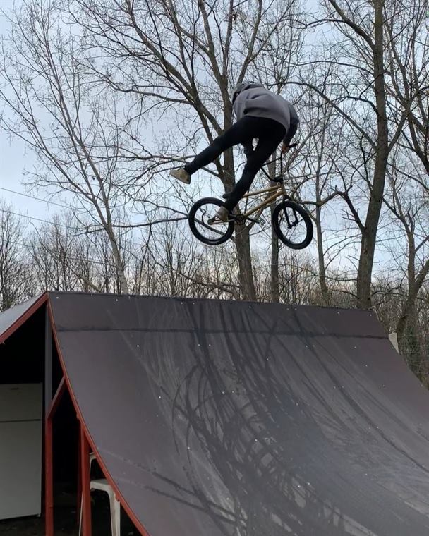 Forest Ramps galéria 34