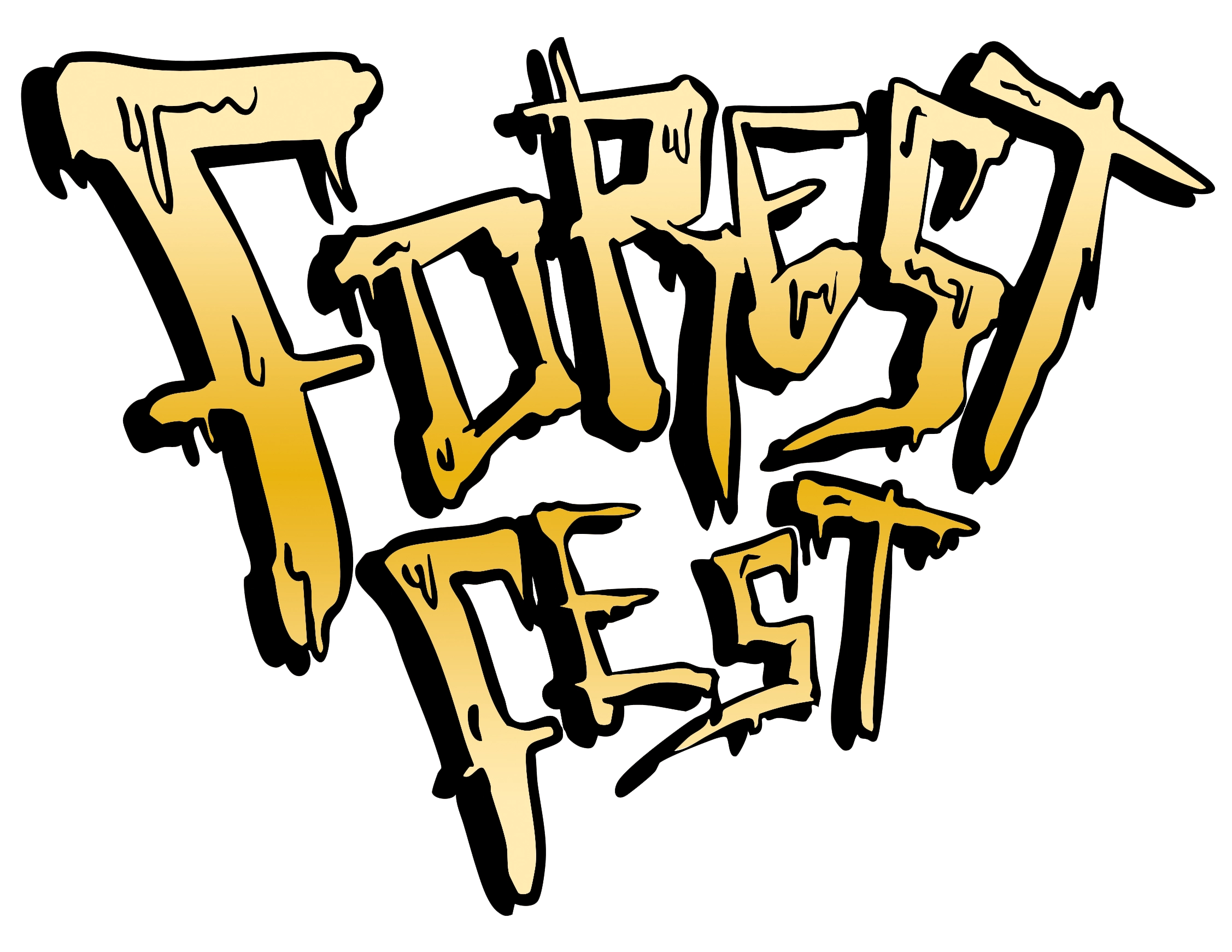 Forest Fest logó